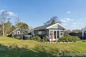 Fritidsbolig på Voldbjerge 18, 5683 Haarby