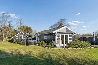 Fritidshus på Voldbjerge 18, Brunshuse, 5683 Haarby