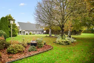 Villa på Ravlundvej 16, Ravlund, 7200 Grindsted