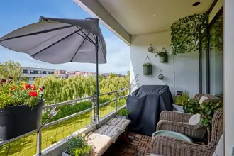 Ejerlejlighed på Kantorparken 14, 3. th., 8240 Risskov