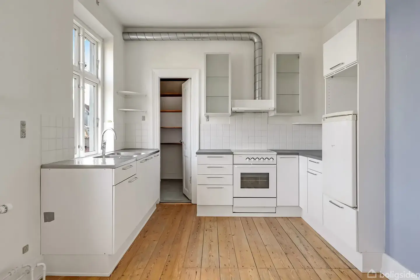 Svendborg / Centrum- Klassisk villa med stort potentiale - Visning 4