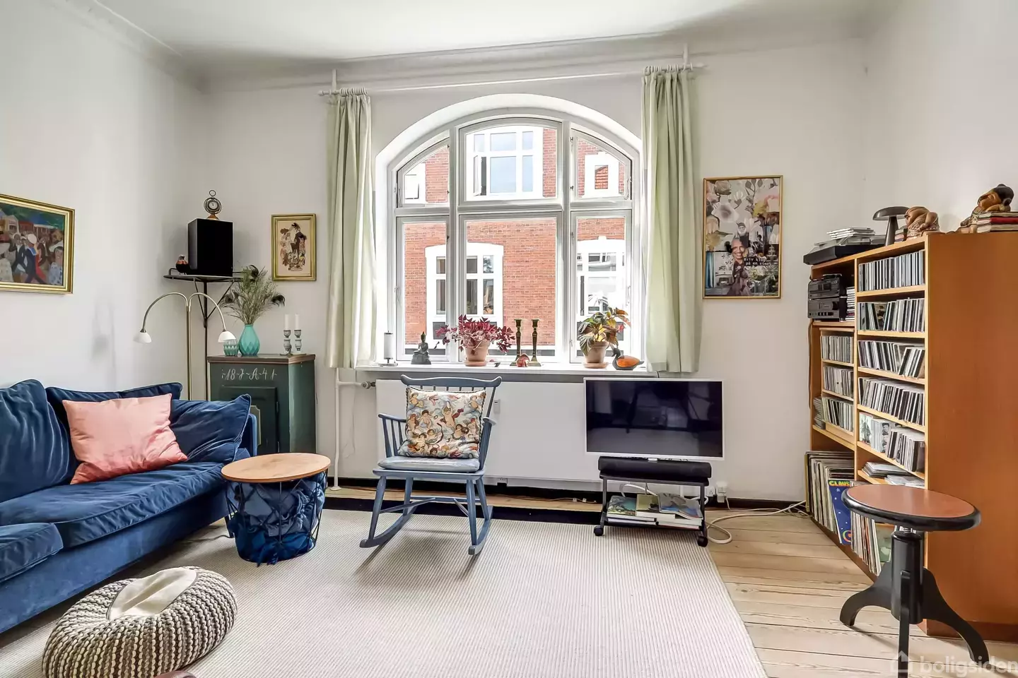 Svendborg / Centrum- Klassisk villa med stort potentiale - Visning 2
