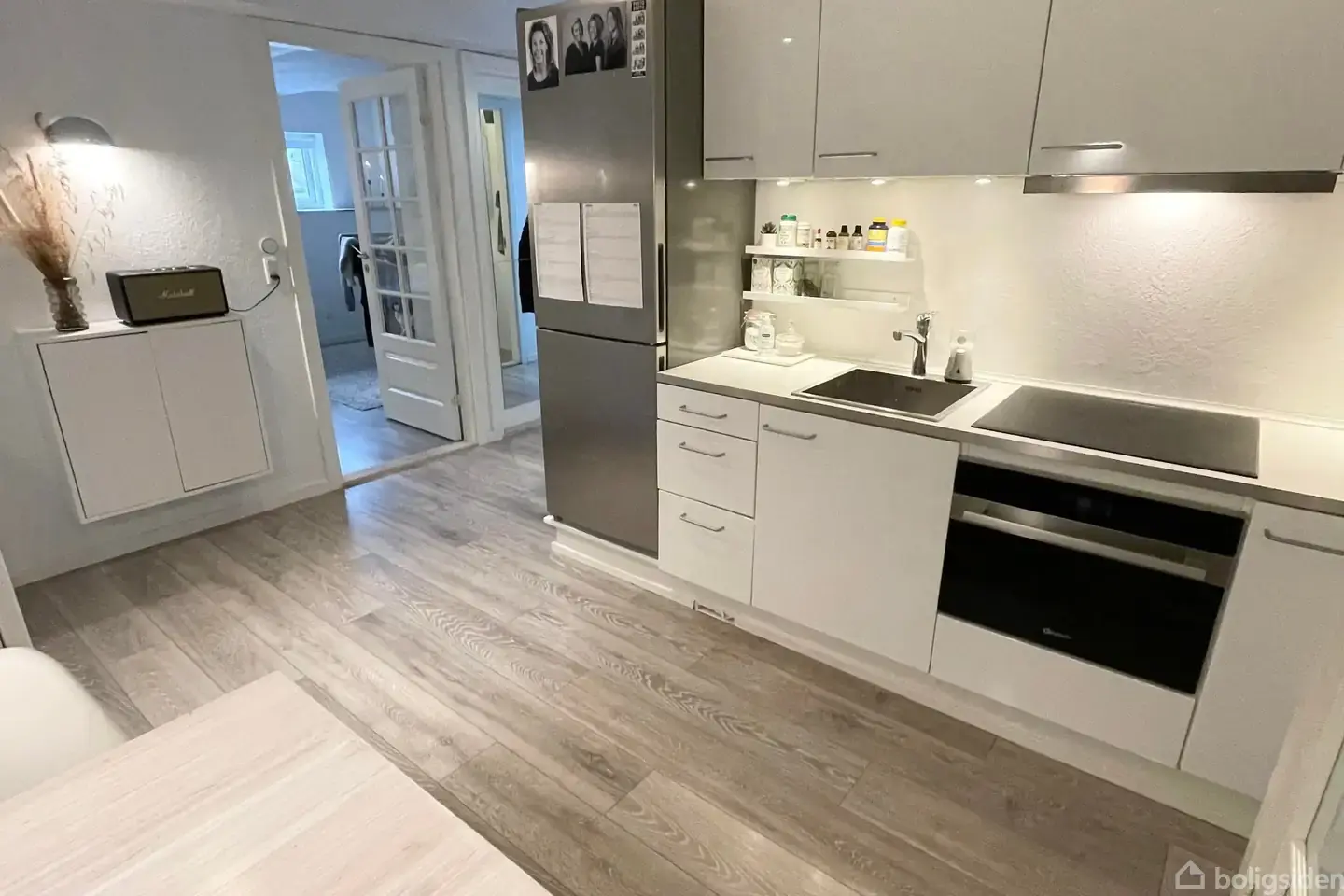 Ejerlejlighed på Ny Kærvej 3, 9000 Aalborg