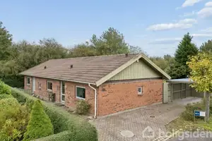 Villa på Maihaven 26, 6430 Nordborg