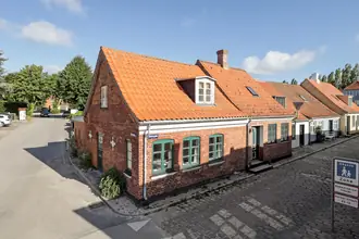Villa på Pilebækken 27, 5970 Ærøskøbing