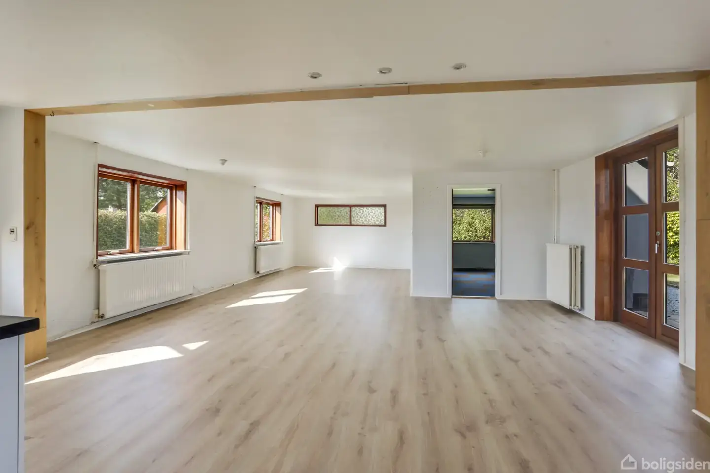 Villa på Smalbyvej 88, 9440 Aabybro