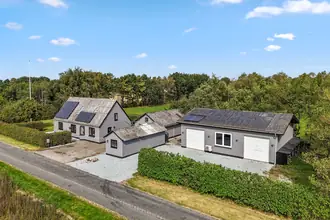Villa på Smalbyvej 88, Biersted, 9440 Aabybro