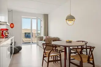 Ejerlejlighed på Lagergade 30, 3. th., 1799