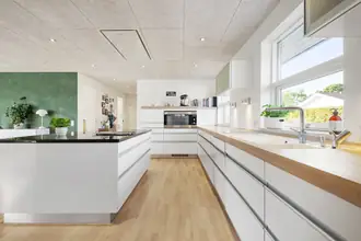 Villa på Styrmandsvænget 46, Hjerting, 6710 Esbjerg V