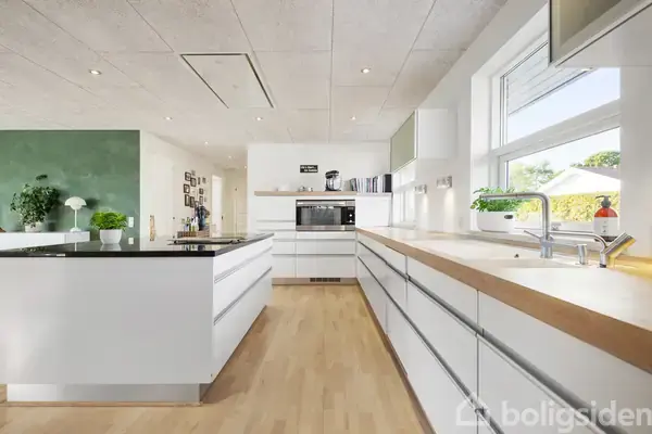 Villa på Styrmandsvænget 46, 6710 Esbjerg V