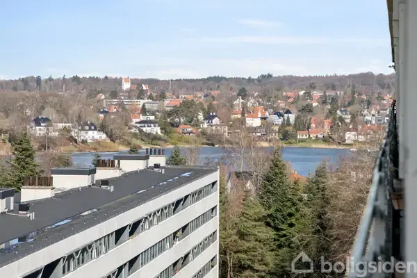 Ejerlejlighed på Vejlesøparken 1, 8. 813., 2840 Holte