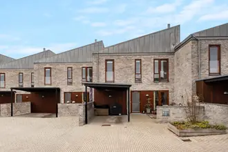 Rækkehus på Axel Heides Vej 58, 2970 Hørsholm