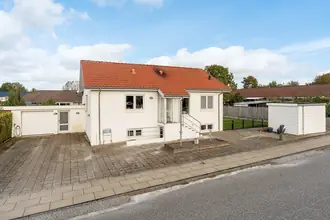 Villa på Nørregade 40, 7480 Vildbjerg