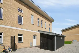 Rækkehus på Midtbanevej 18, 4050 Skibby