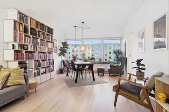 Ejerlejlighed på Hougårdsvej 34, 1. tv., 8220 Brabrand