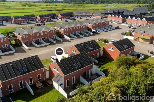 Ejerlejlighed på Vestergade 119B, 6792 Rømø