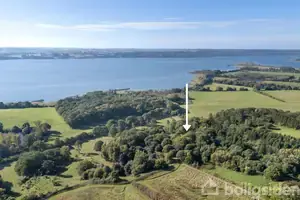 Fritidsbolig på Emborgvej 42B, 8660 Skanderborg