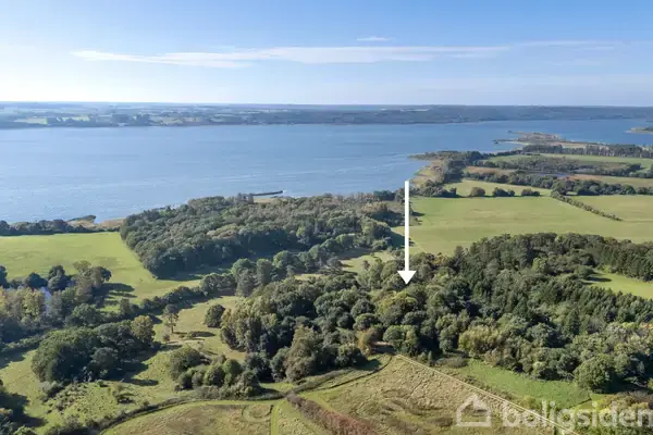 Fritidsbolig på Emborgvej 42B, 8660 Skanderborg