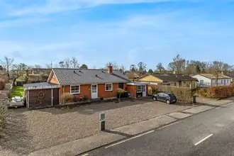 Villa på Kærvej 61, Jejsing, 6270 Tønder