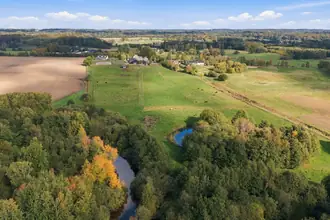 Villa på Grønholtvej 72, Grønholt, 3480 Fredensborg