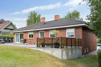 Villa på Lyngvænget 67, Glyngøre, 7870 Roslev