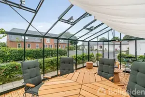 Landejendom på Korsholmvej 139, 9631 Gedsted