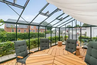 Landejendom på Korsholmvej 139, Glerup, 9631 Gedsted