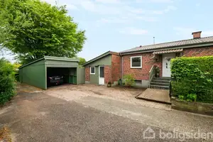 Villa på Syrenstien 2, 6933 Kibæk