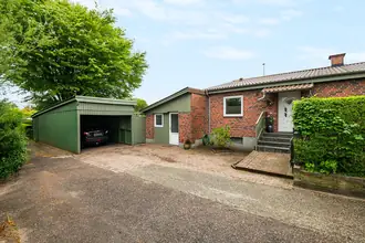 Villa på Syrenstien 2, 6933 Kibæk