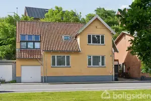 Villa på Bredgade 12E, 9670 Løgstør