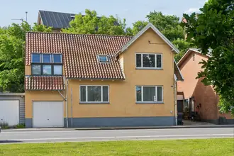 Villa på Bredgade 12E, 9670 Løgstør