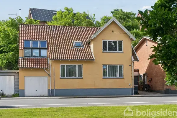 Villa på Bredgade 12E, 9670 Løgstør