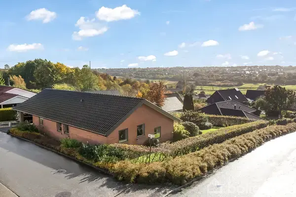 Villa på Brennerpasset 77, 6000 Kolding