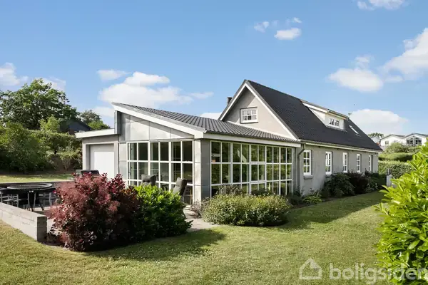 Villa på Porsborgvej 76, 9530 Støvring