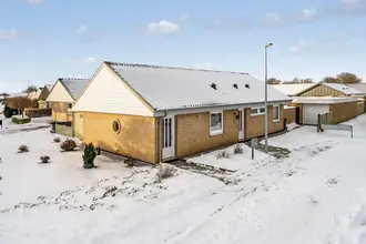 Villa på Blomsterparken 66, 6710 Esbjerg V