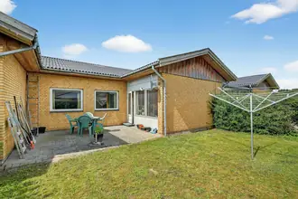 Rækkehus på Runddyssen 31, 4700 Næstved