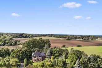 Villa på Torpmaglevejen 51, 3390 Hundested