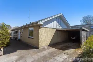 Villa på Randersgade 31, 9900 Frederikshavn