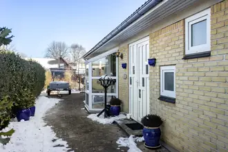 Villa på Randersgade 31, 9900 Frederikshavn