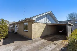 Villa på Randersgade 31, 9900 Frederikshavn