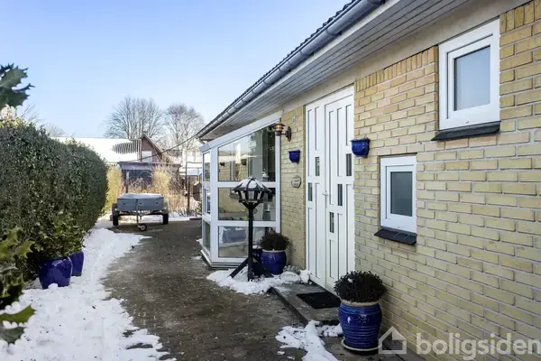 Villa på Randersgade 31, 9900 Frederikshavn