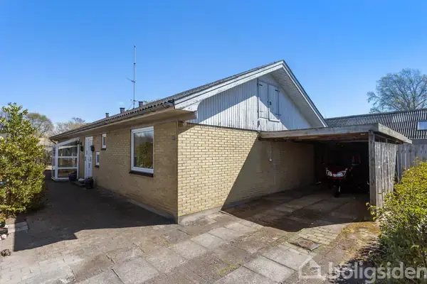 Villa på Randersgade 31, 9900 Frederikshavn