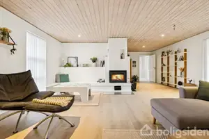 Villa på Godthåbsvej 14, 8960 Randers SØ