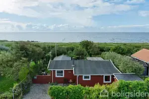 Fritidsbolig på Stubbe Strandvej 5, 4900 Nakskov
