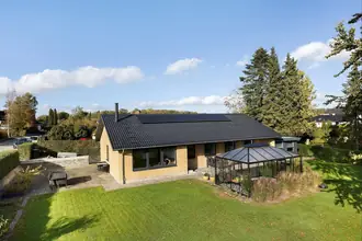 Villa på Egegårdsvej 29, 8920 Randers NV