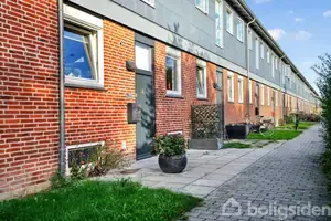 Rækkehus på Kærskiftevej 199, 2500 Valby