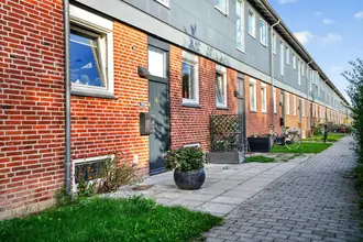 Rækkehus på Kærskiftevej 199, 2500 Valby
