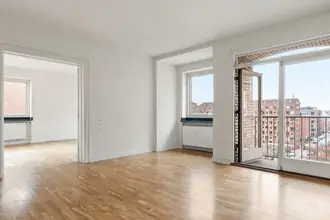 Ejerlejlighed på Dronningens Tværgade 46, 6. 5., 1302 København K