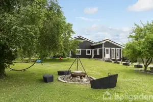 Villa på Knuthenborgvej 22, 4930 Maribo