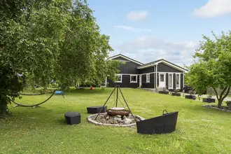Villa på Knuthenborgvej 22, Maglemer, 4930 Maribo